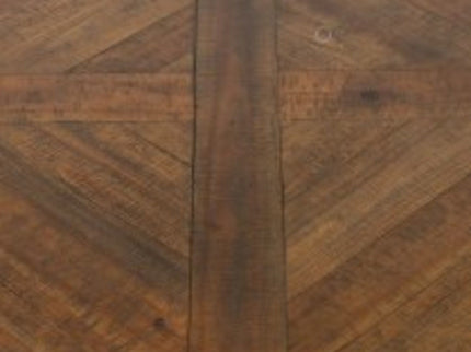 Faro - Round Table