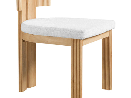 Indoor Dining Chair (Set of 2)