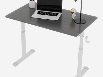Adjustable Home Office Desk