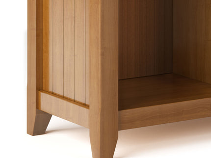 Acadian - Handcrafted Cube Storage