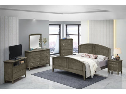 Bed For Cozy Spaces Elegant