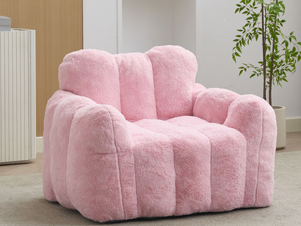 Lotus Style Compression Sofa Bean Bag