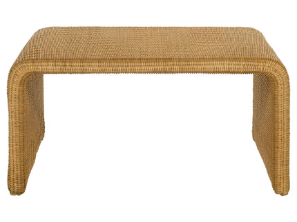 Gage - 2 Piece Coffee And End Table Set