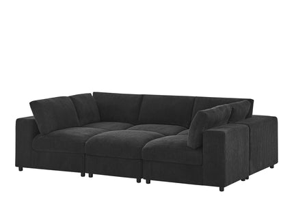 Reversible Modular Sectional