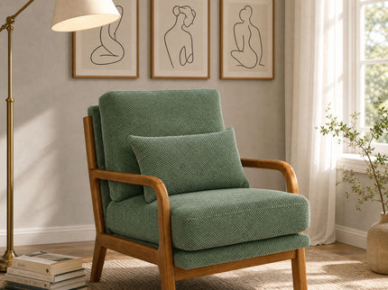 Lounge Chair