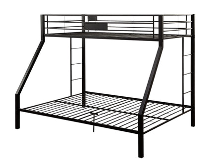 Limbra - Spacious Design Double Bunk Bed
