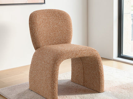 Luke - Accent Chair (Set of 2) - Brown
