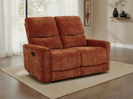Trask - Reclining Loveseat