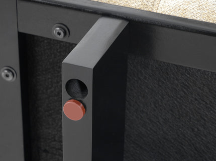 Indoor Dining Bench For Dining Room - Oatmeal