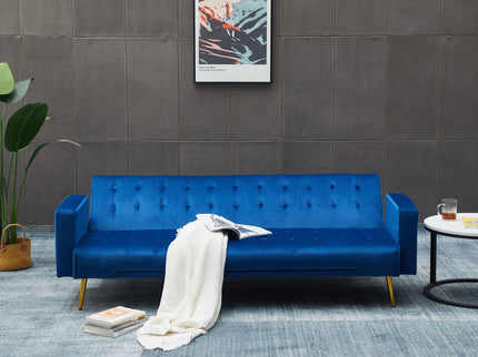 Comfort Compact Design Sofa Bed