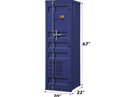 Cargo - Wardrobe