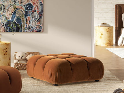 Marcel - Bubble Modular Modern Cocktail Ottoman