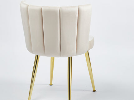Ergonomic Dining Chair (Set of 2)