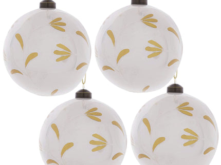 Christmas Ball Ornaments, Ball Christmas Tree Ornaments For Holiday Party Decorations