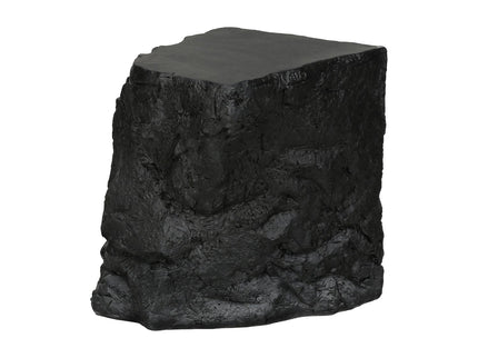 Accent Table, Indoor Outdoor Use - Black