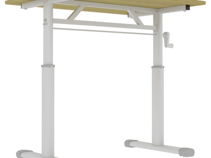 Adjustable Home Office Desk