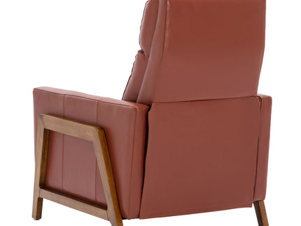Richland - Push Back Recliner Chair