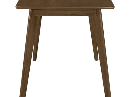 Retro Dining Table - Brown