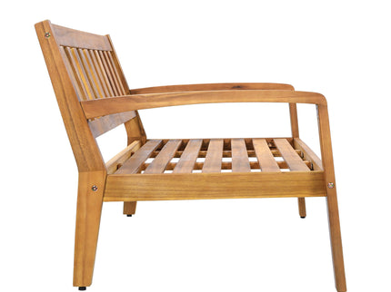 2 Piece Conversation Set, Loveseat & Coffee Table