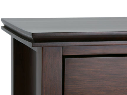 Artisan - Handcrafted Bedside Table