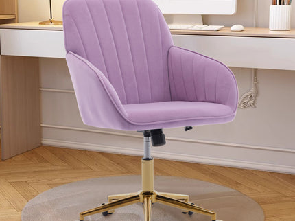 Adjustable Ergonomic Swivel Office Chair