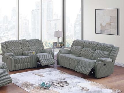 Modern Motion Sofa Set
