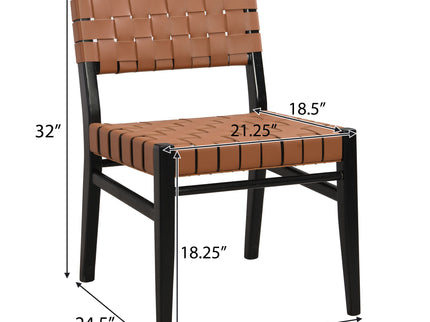 Modern Style Dining Chair