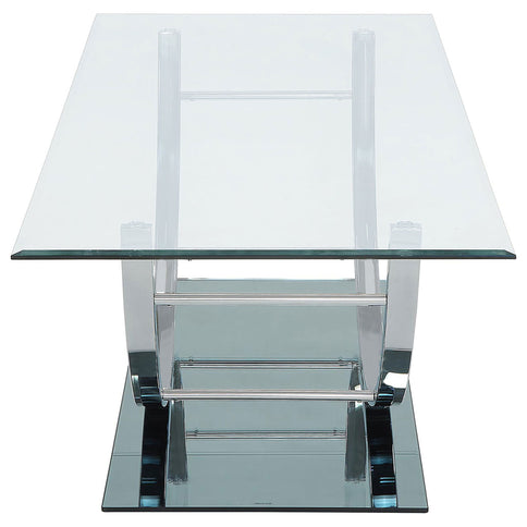 Amelia - U Shaped Table