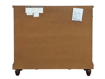 Vidi - Console Cabinet - Oak