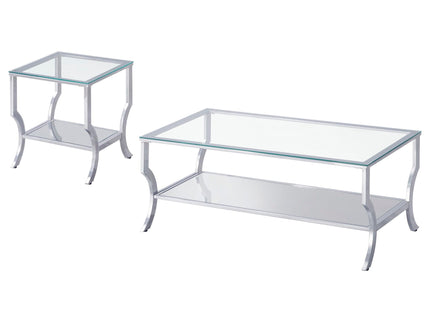 Seroff - Table Set