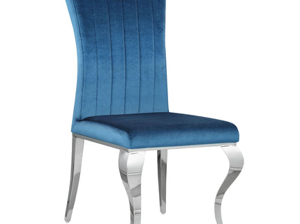 Shambrook - Side Chairs (Set of 4)