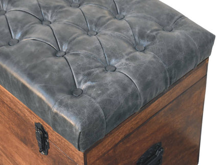 Buffalo - Storage Trunk