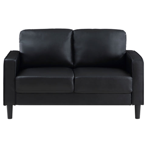 Farallone - Track Arm Loveseat