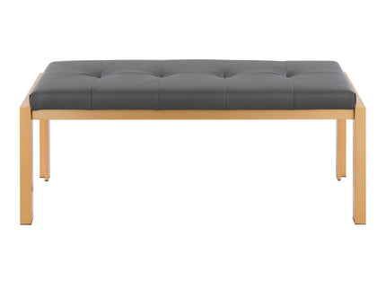 Fuji - Contemporary Bench