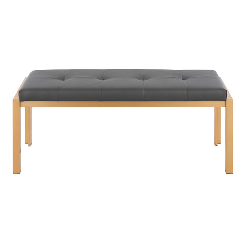 Fuji - Contemporary Bench