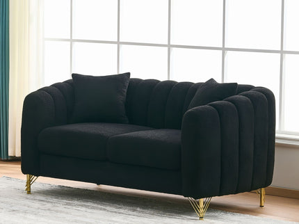Loveseat Sofa For Living Room