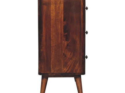 Bera - Chest - Brown
