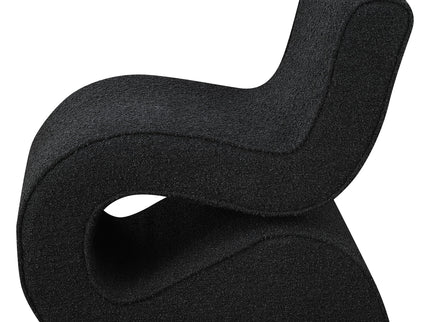 Austin - Armless Curved Chair