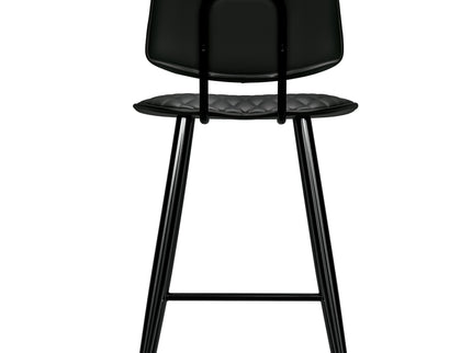 Raya - Upholstered Counter Height Stool (Set of 2)