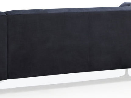 Pompano - Elegant Contemporary Sofa