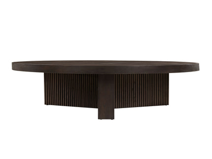 Guido - Coffee Table - Espresso