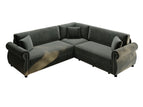 Dark Gray