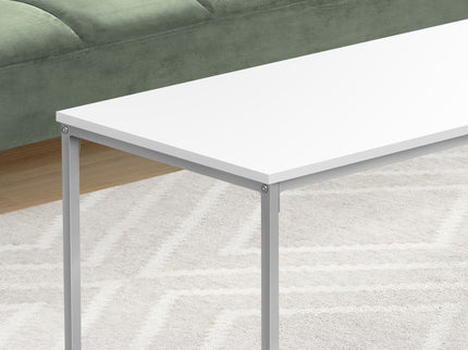 Table, Rectangular, Contemporary & Modern Stylish Design