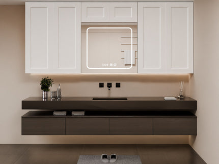 Shaker Wall Cabinet