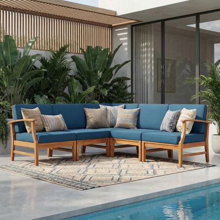 Collection image for: Outdoor > Sectionals