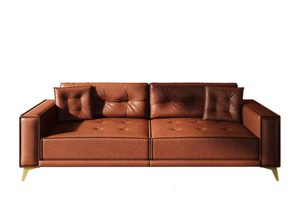 King Size Pull Out Sofa Bed 3 In 1