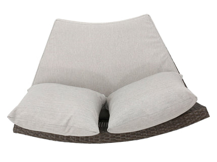 Pt Limon - Modern Outdoor Single Sofa