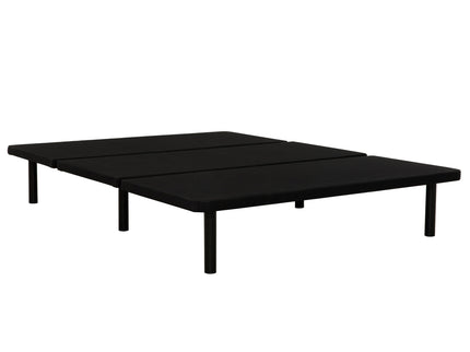 Upholstered Platform Bed Frame