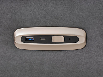 Power Recliner Swivel Glider USB Charger With tooth Music Player, Sleep, Working, Game And Leisure