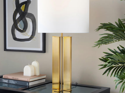 Cosmo - Contemporary Table Lamp